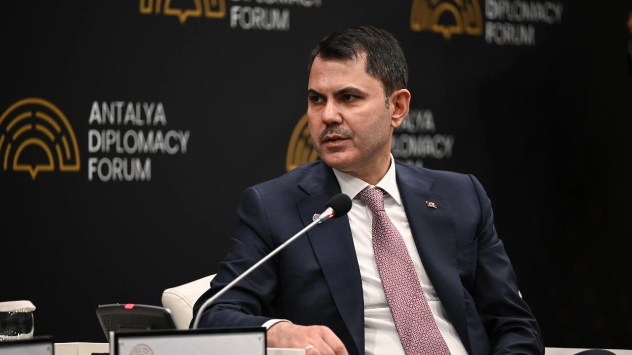 Türkiye COP31 ile iklimde "eylem" dönemini başlatıyor