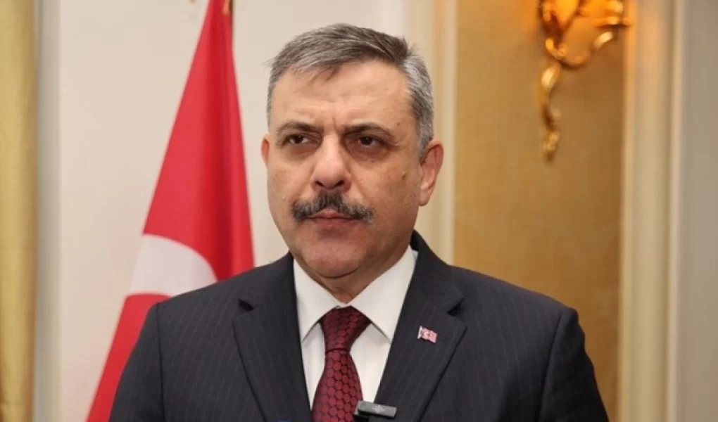 Türkiye düzensiz göçle mücadelede dünyaya örnek oldu