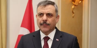 Türkiye düzensiz göçle mücadelede dünyaya örnek oldu