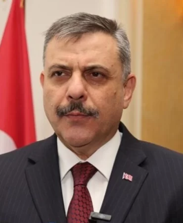 Türkiye düzensiz göçle mücadelede dünyaya örnek oldu