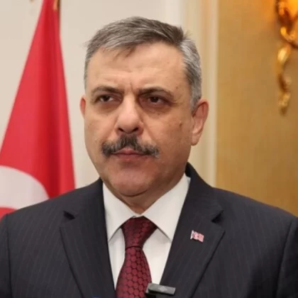 Türkiye düzensiz göçle mücadelede dünyaya örnek oldu