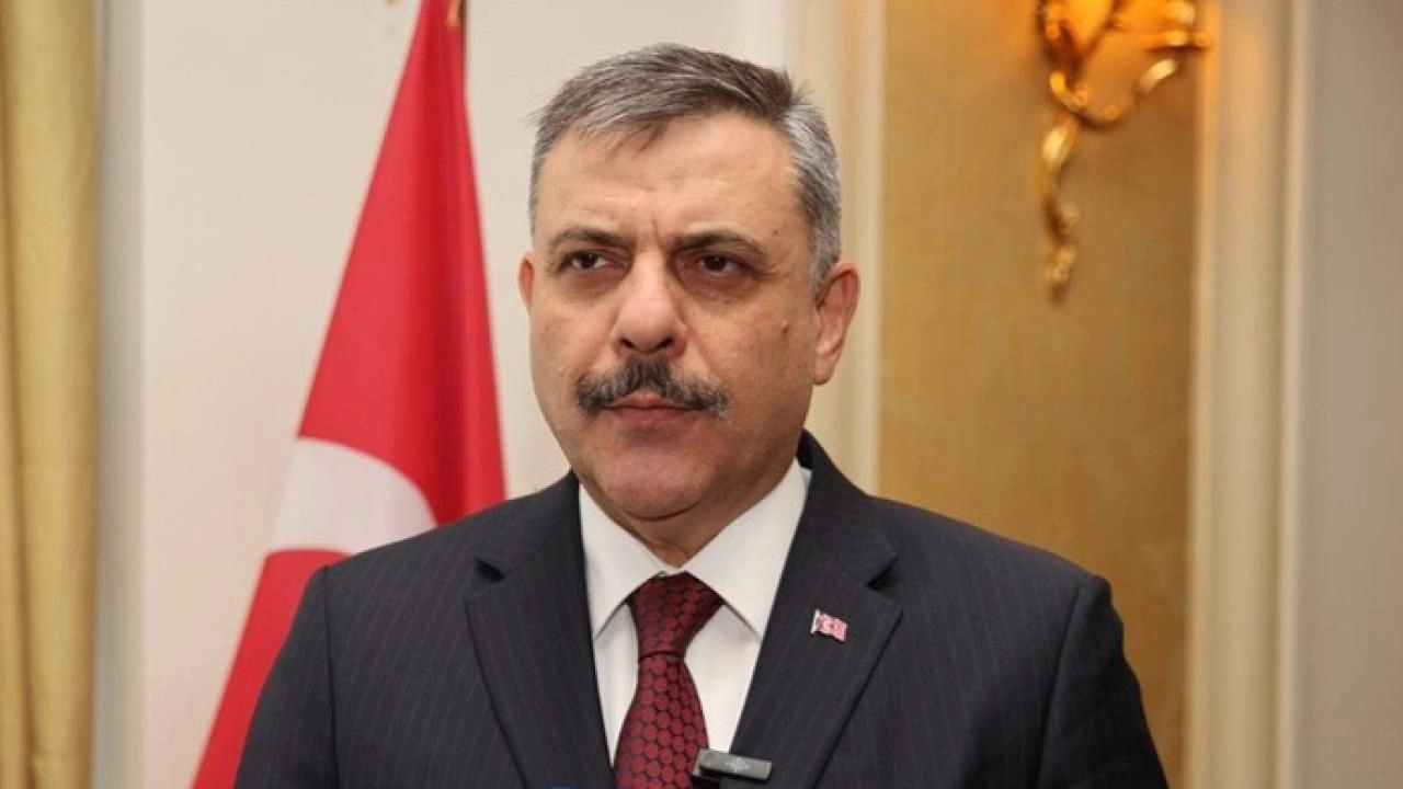 Türkiye düzensiz göçle mücadelede dünyaya örnek oldu