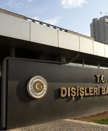 Türkiye'den Mali'ye taziye mesajı: Terör saldırıları kınandı