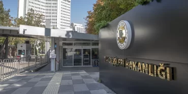Türkiye'den Yunanistan'a: Hayali haritalar yok hükmündedir