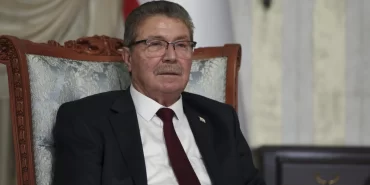 Üstel'den AB'ye tepki: Yaklaşımları adaletten uzak