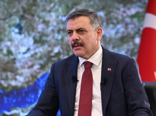 Van'daki köpek saldırısına ilişkin soruşturma başlatıldı