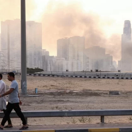 WSJ: BAE, ekonomik kriz endişesiyle ABD'den destek istiyor