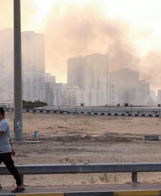 WSJ: BAE, ekonomik kriz endişesiyle ABD'den destek istiyor