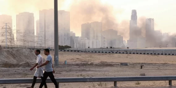 WSJ: BAE, ekonomik kriz endişesiyle ABD’den destek istiyor