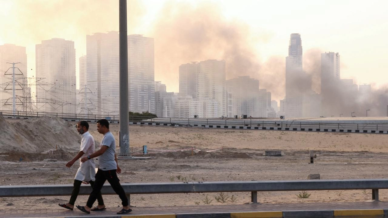 WSJ: BAE, ekonomik kriz endişesiyle ABD'den destek istiyor