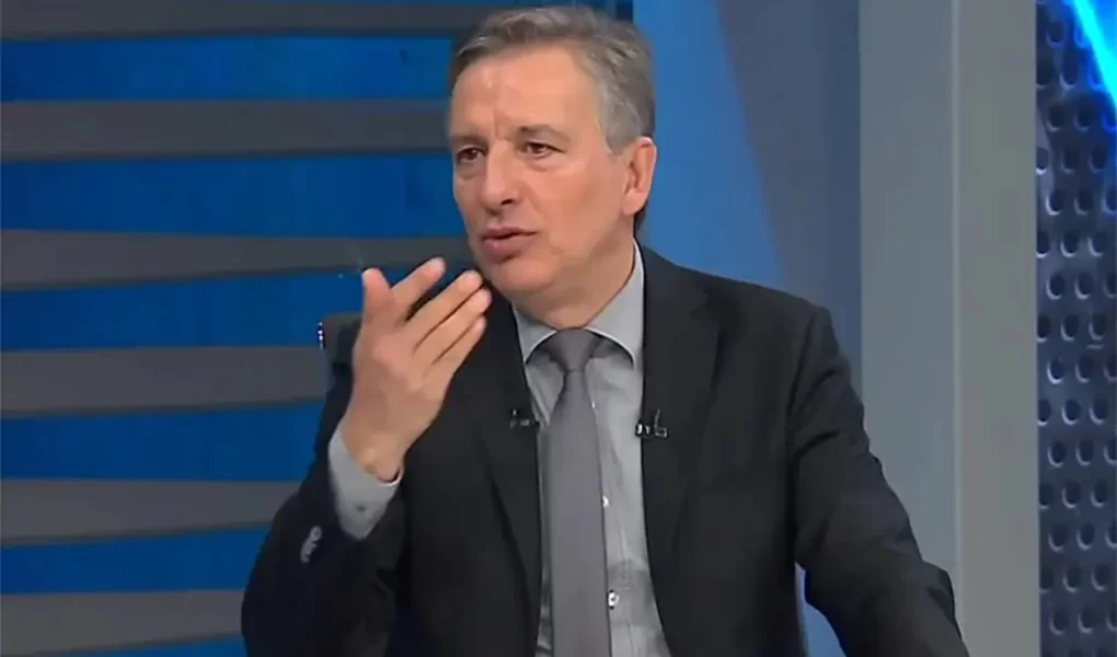 Yağcıoğlu'ndan Fenerbahçe'de iki isim için ayrılık çağrısı