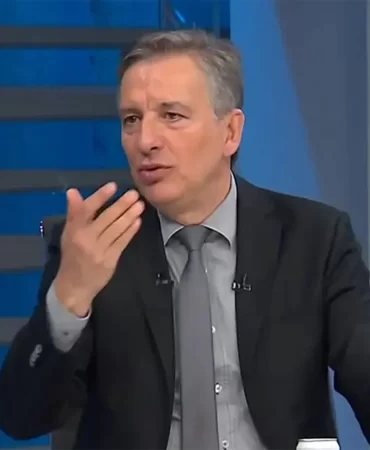 Yağcıoğlu'ndan Fenerbahçe'de iki isim için ayrılık çağrısı