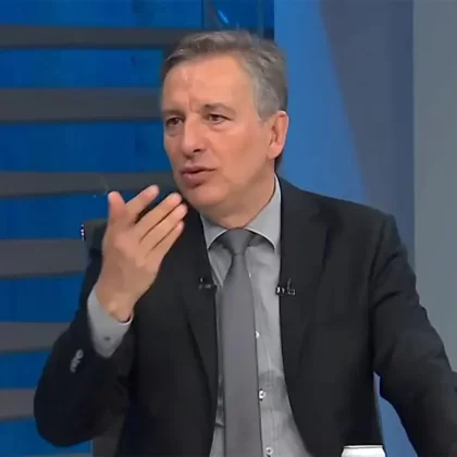 Yağcıoğlu'ndan Fenerbahçe'de iki isim için ayrılık çağrısı