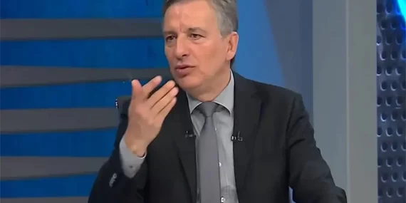 Yağcıoğlu’ndan Fenerbahçe’de iki isim için ayrılık çağrısı