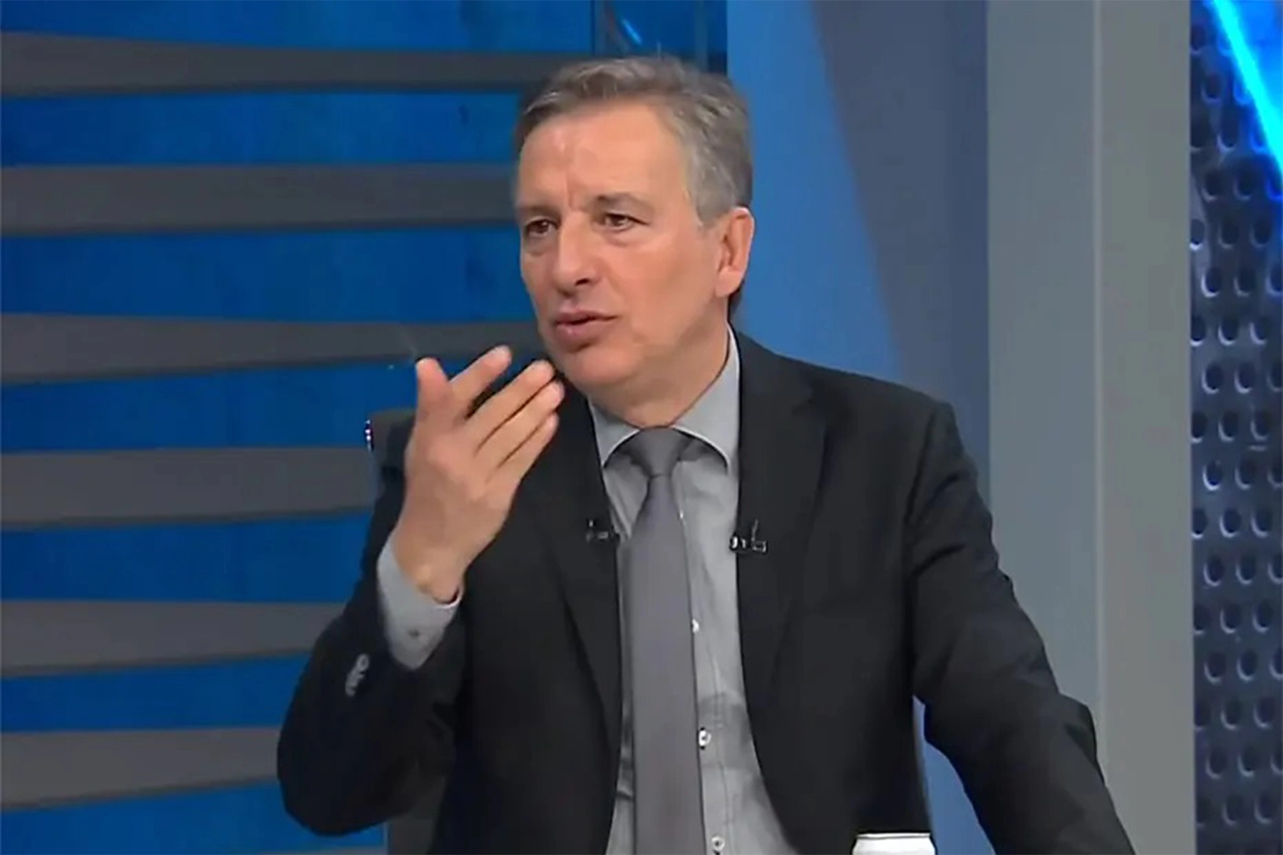 Yağcıoğlu'ndan Fenerbahçe'de iki isim için ayrılık çağrısı