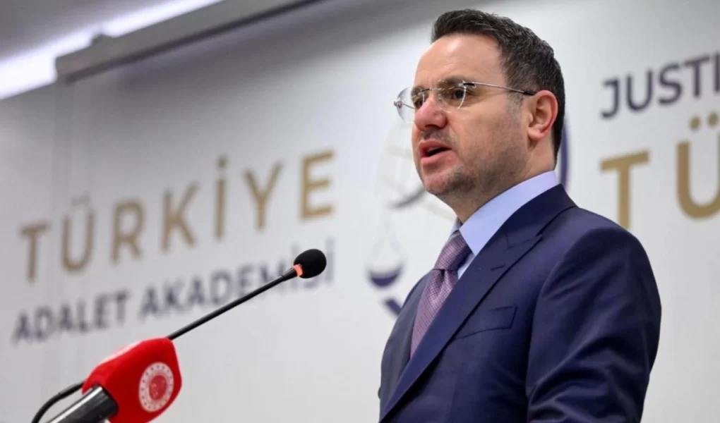 Yargıda güven dönemi: Her vatandaş adaleti bulmalı