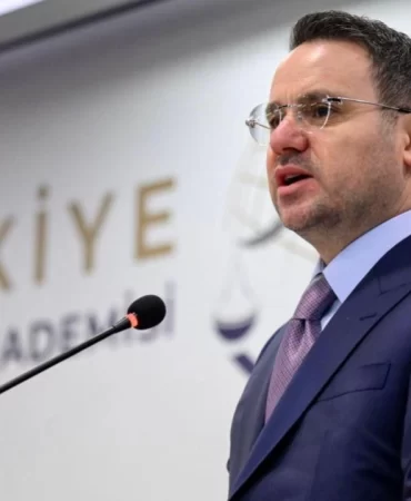 Yargıda güven dönemi: Her vatandaş adaleti bulmalı