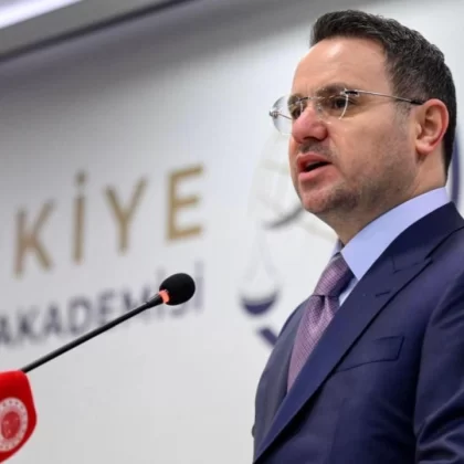 Yargıda güven dönemi: Her vatandaş adaleti bulmalı