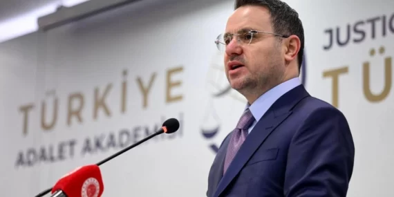 Yargıda güven dönemi: Her vatandaş adaleti bulmalı