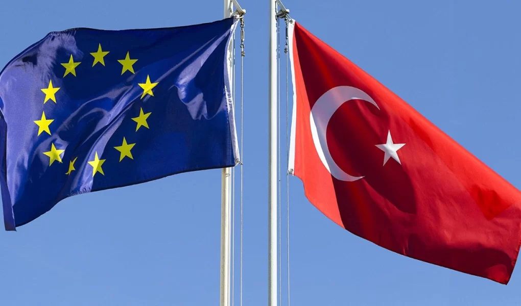 AB Komisyonu Üyesi Suica: Türkiye kilit öneme sahip stratejik ortaktır