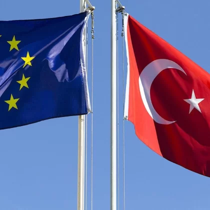 AB Komisyonu Üyesi Suica: Türkiye kilit öneme sahip stratejik ortaktır