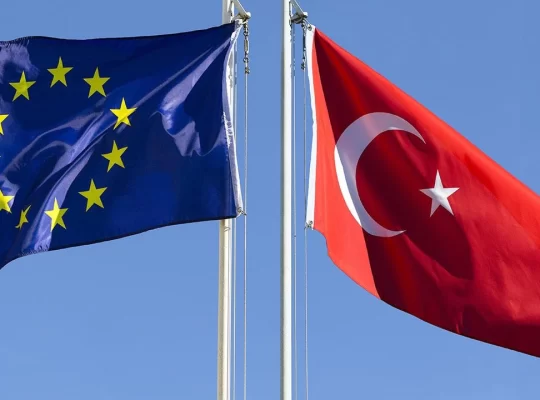 AB Komisyonu Üyesi Suica: Türkiye kilit öneme sahip stratejik ortaktır