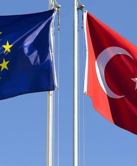 AB Komisyonu Üyesi Suica: Türkiye kilit öneme sahip stratejik ortaktır