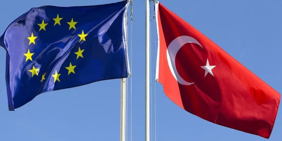 AB Komisyonu Üyesi Suica: Türkiye kilit öneme sahip stratejik ortaktır