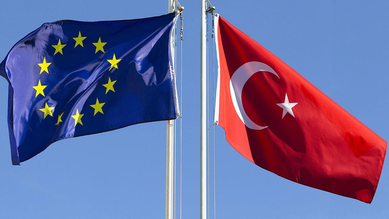 AB Komisyonu Üyesi Suica: Türkiye kilit öneme sahip stratejik ortaktır