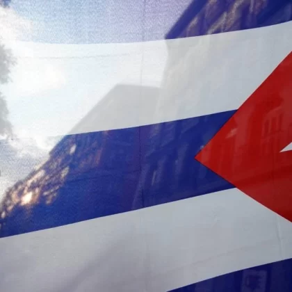 ABD'den Küba hükümetine yönelik yeni yaptırım hamlesi