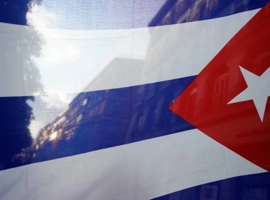 ABD'den Küba hükümetine yönelik yeni yaptırım hamlesi
