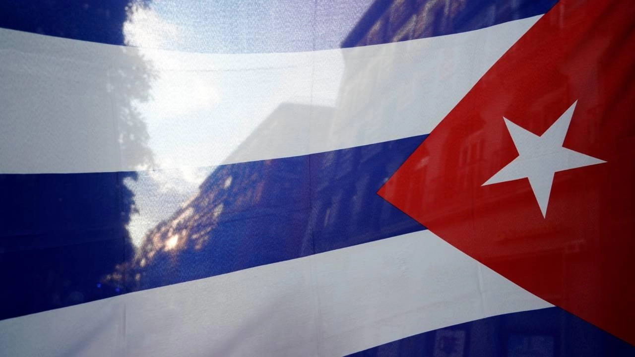 ABD'den Küba hükümetine yönelik yeni yaptırım hamlesi