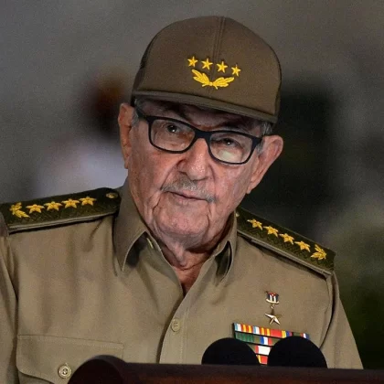 ABD'den tarihi adım: Raul Castro'ya cinayet suçlaması