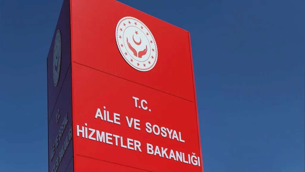 Aile ve Sosyal Hizmetler Bakanlığı 680 personel alacak