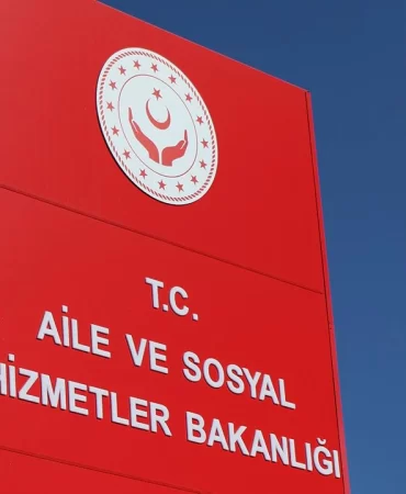Aile ve Sosyal Hizmetler Bakanlığı 680 personel alacak