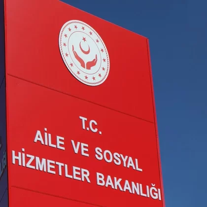 Aile ve Sosyal Hizmetler Bakanlığı 680 personel alacak