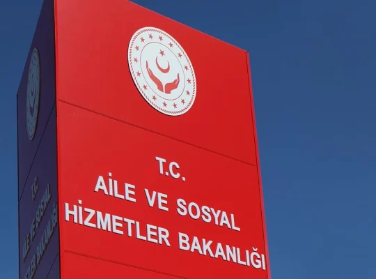 Aile ve Sosyal Hizmetler Bakanlığı 680 personel alacak