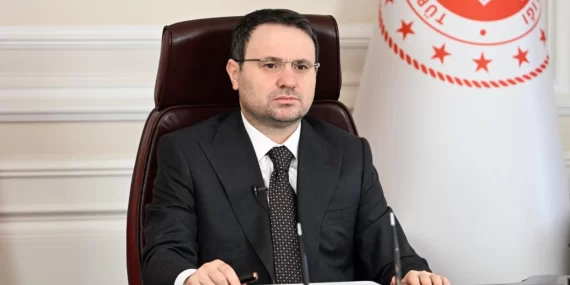 Akın Gürlek’ten Özgür Özel’e sert tepki