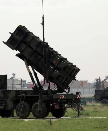 Almanya'dan Türkiye'ye yeni Patriot desteği: Haziran'da başlıyor