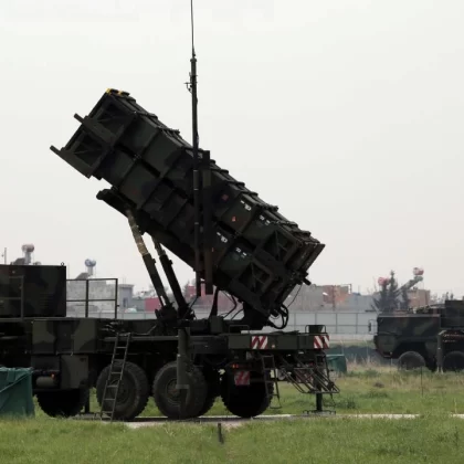 Almanya'dan Türkiye'ye yeni Patriot desteği: Haziran'da başlıyor