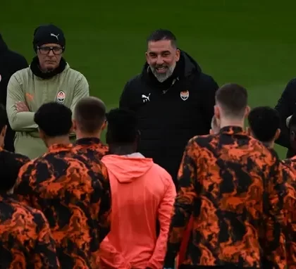 Arda Turan: Finale gitmekten vazgeçmeyeceğiz