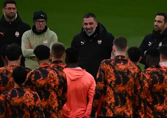 Arda Turan: Finale gitmekten vazgeçmeyeceğiz