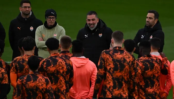 Arda Turan: Finale gitmekten vazgeçmeyeceğiz