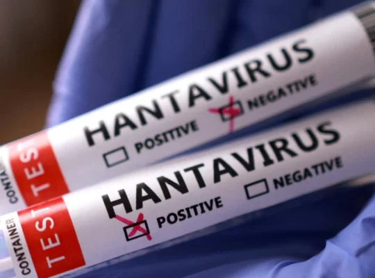 Avrupa hantavirüs alarmında: Tahliye operasyonu başladı