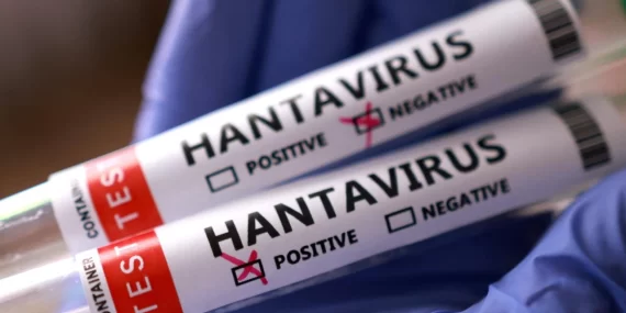 Avrupa hantavirüs alarmında: Tahliye operasyonu başladı