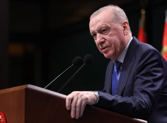 Avrupa'nın Türkiye'ye ihtiyacı daha fazladır
