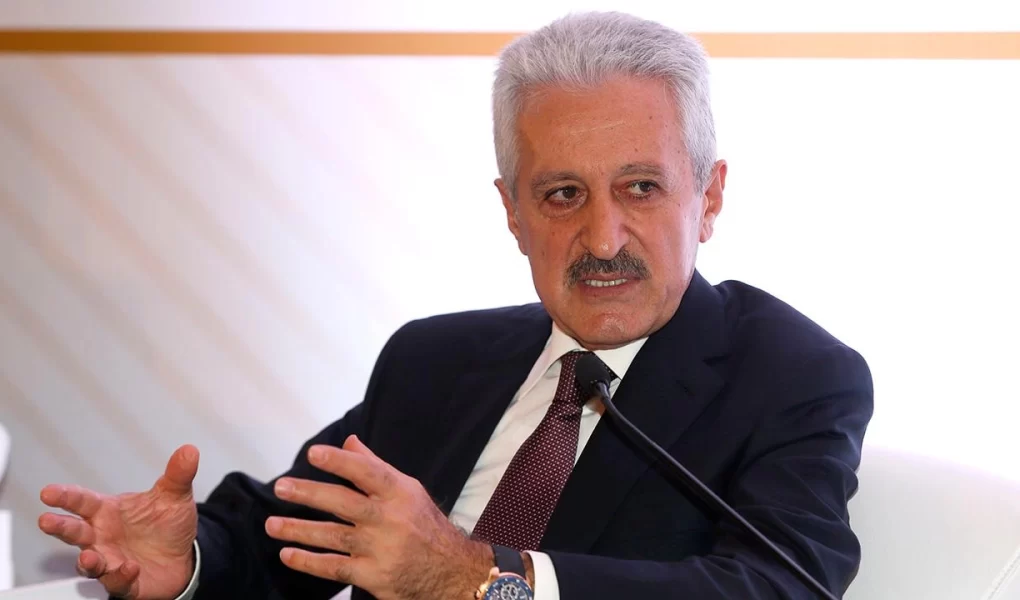 Aydınlar: Fenerbahçe başkanlığına aday olmayacağım