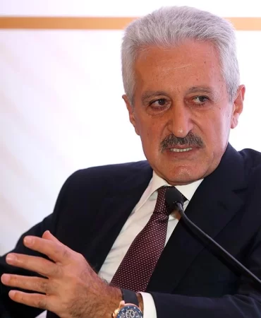 Aydınlar: Fenerbahçe başkanlığına aday olmayacağım