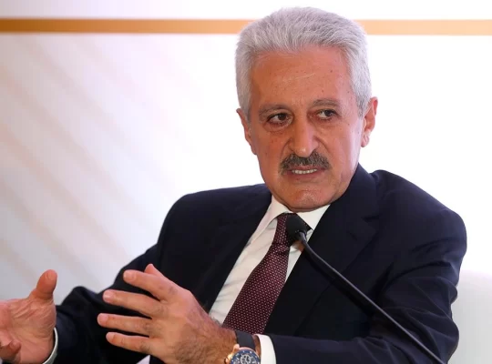 Aydınlar: Fenerbahçe başkanlığına aday olmayacağım