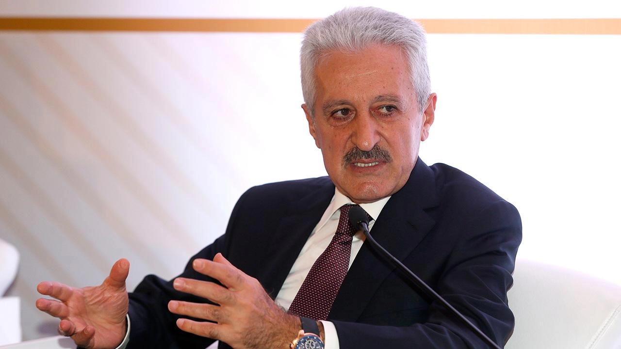Aydınlar: Fenerbahçe başkanlığına aday olmayacağım